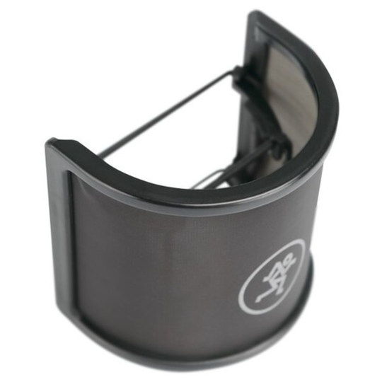 Mackie PF-100 Pop Screen for EleMent Series Microphones