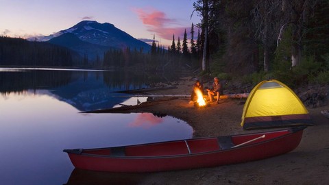 Using Wireless Speedlights in Adventure & Nature Photography