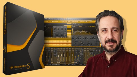 Presonus Studio One ile Harika Miksler Yapn!