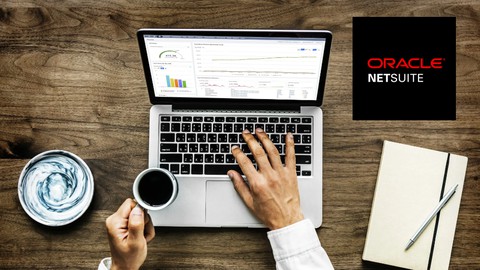 Curso Oracle Netsuite Funcional + WMS en Espaol