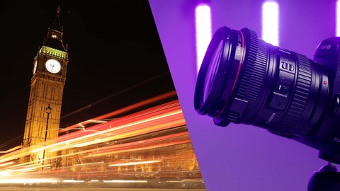 How to Shoot a Dynamic Timelapse and Hyperlapse