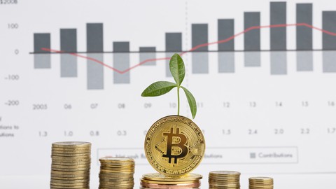Passive Income With Crypto Currency Investing