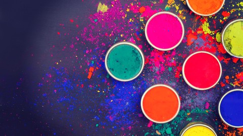 Photoshop Lab Colors: color correction in no time