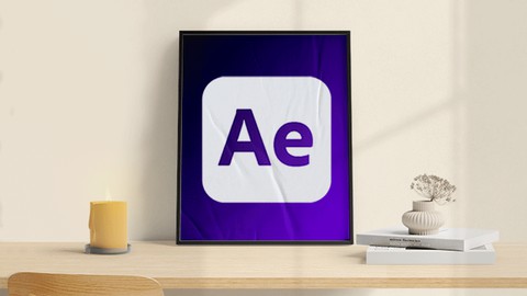 Aprenda Adobe After Effects CC Rpido