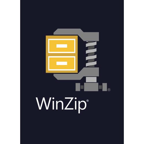 Corel WinZip 25 Standard 1 license(s)