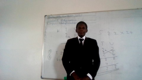 Basic Mathematics
