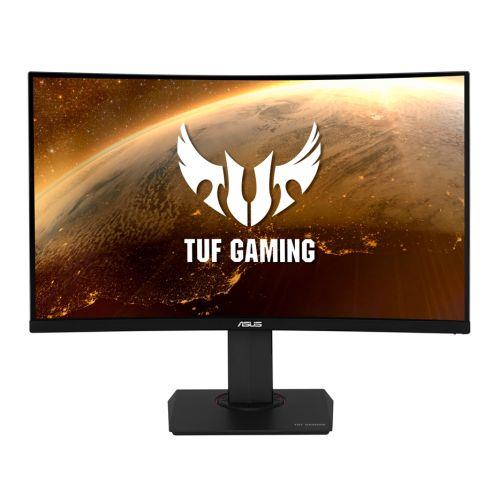 ASUS TUF Gaming VG32VQR 80 cm (31.5") 2560 x 1440 pixels Quad HD LED Black