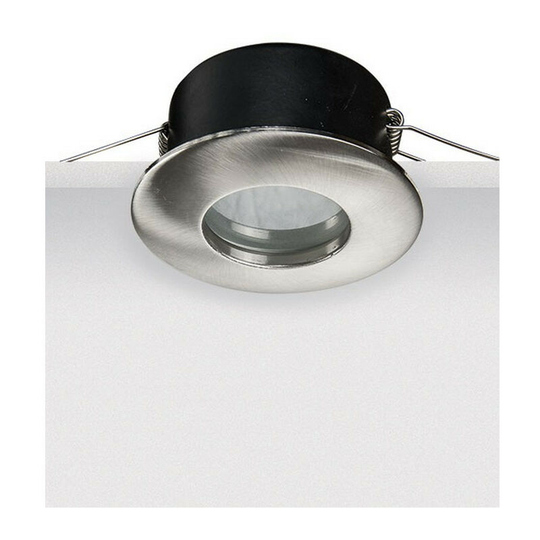 Larissa Lighting - Larissa Momin Recessed Downlight Spot 1 Light