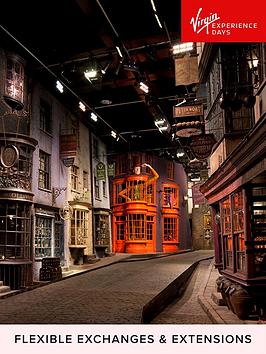 Virgin Experience Days Warner Bros. Studio Tour London &Ndash; The Making Of Harry Potter And Lunch For Two
