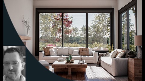 D5 Render: An Interior Render Guide