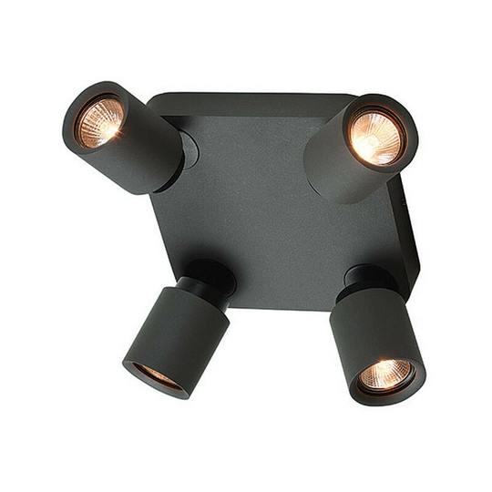 Larissa Lighting - Larissa Kratovo Downlight Spot 4 Light