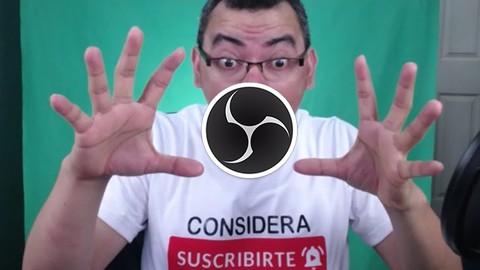 OBS Studio - La Gua definitiva