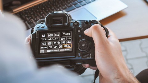 Photography 101