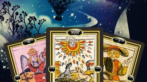 Tarot and Dreams - Interpreting Dreams with Tarot