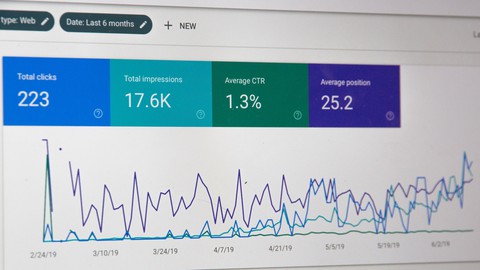 Nuovo corso Google Search Console - SEO oriented - Parte 1