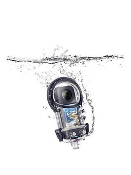 Insta360 X3 Dive Case