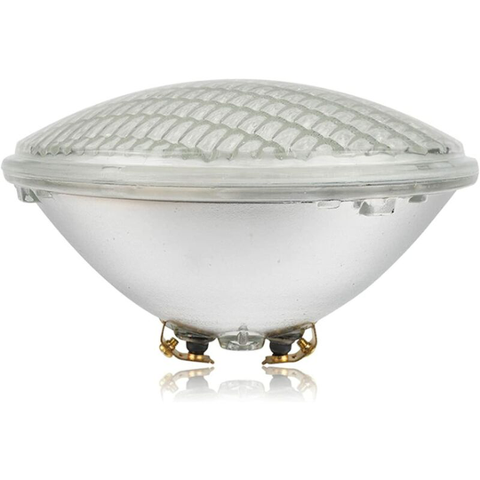 Submersible LED Bulbs, IP68 12v 12-45W SMD2835 Chip Pool Lights Underwater Light, 4 Styles (Color : Warm white, Size : 12W)