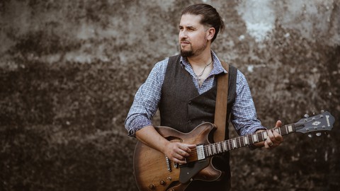 I segreti del Blues Volume 3 - TRITONI