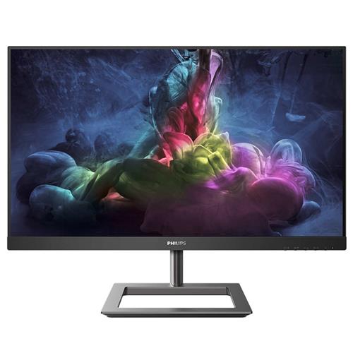 Philips E Line 272E1GAJ/00 68.6 cm (27") 1920 x 1080 pixels Full HD LCD Black Chrome
