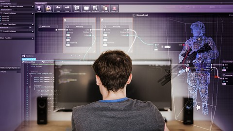 Unity Game Programming For Absolute Beginners