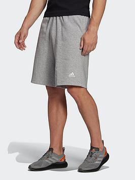 Adidas Studio Lounge Shorts