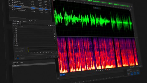 Cleaning Up Voice Overs