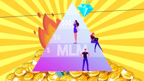 MLM (Marketing de rseau) - Recrutez en masse sans vendre!