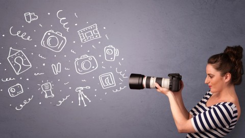 Buy the Right Camera Gear to Make Pro Quality Videos