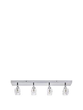 Ice Cube Bar Light Fitting