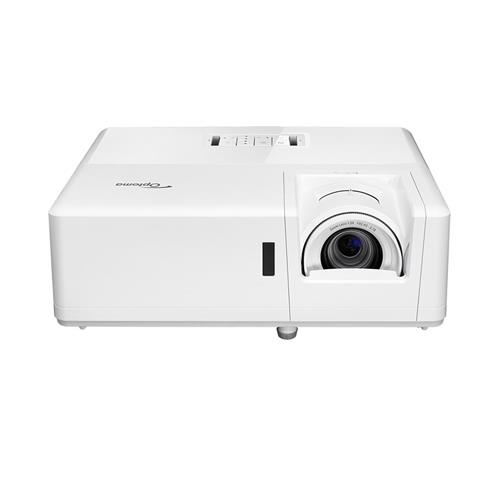 Optoma ZW350 data projector Standard throw projector 3500 ANSI lumens DLP WXGA (1280x800) 3D White