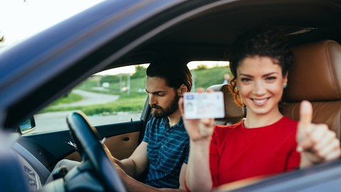 How to Pass Your Driving Test