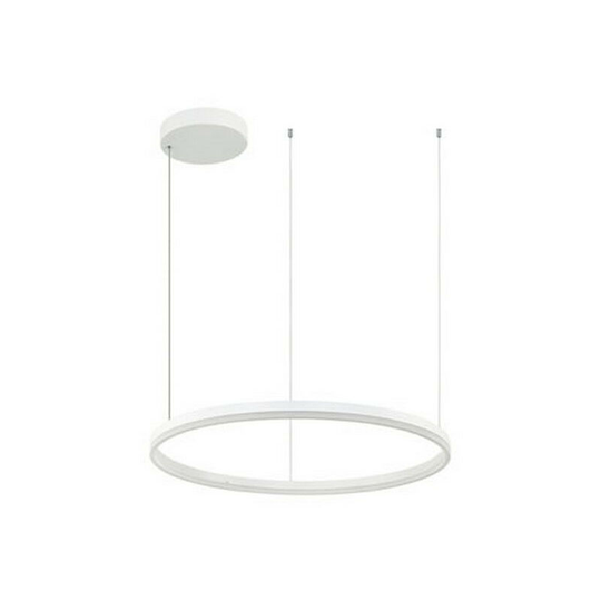 Larissa Areos led Ceiling Pendant Light 55W 3000K Aluminum Dimmable White