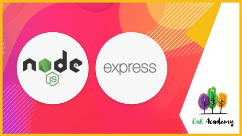 NodeJS complete course Node JS & Express JS for Beginners