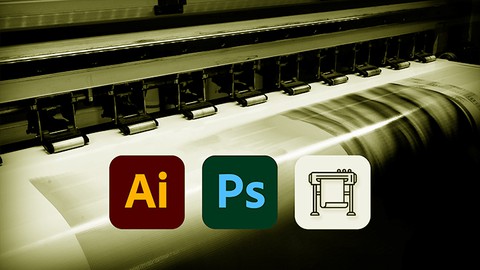 20 Important steps to prepare the design for printing.