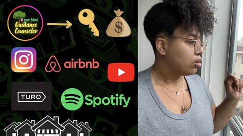 A Beginners Guide to Entrepreneurship & Investing