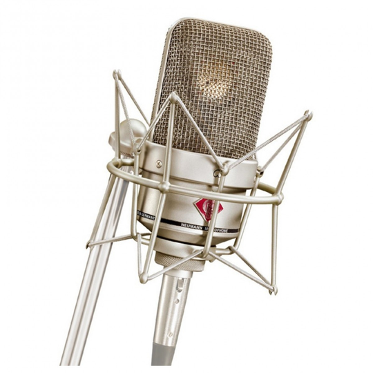Neumann TLM 49 Microphone Set