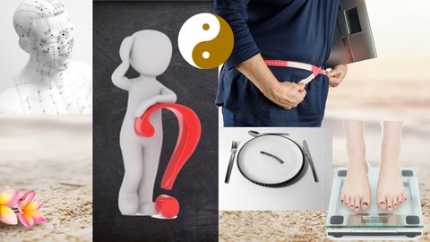 Why am I fat when I don't eat much! - Let TCM helps you!