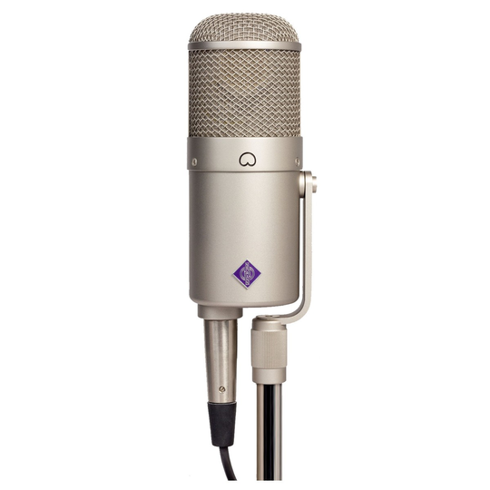 Neumann U47 Fet Studio Condenser Microphone