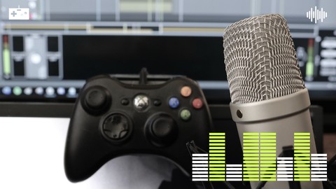 Game Audio 101: How to Create Sounds for Games