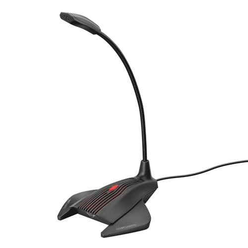 Trust 23467 microphone PC microphone Black