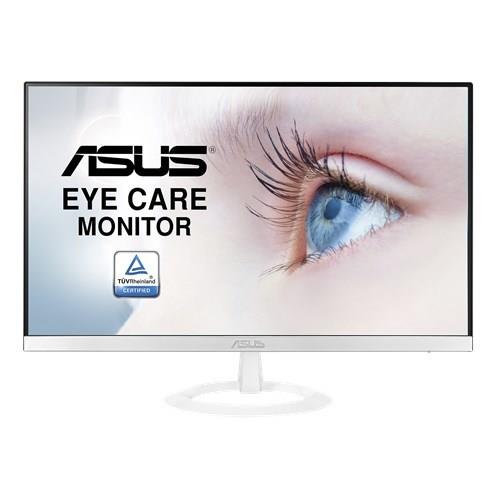 ASUS VZ239HE-W 58.4 cm (23") 1920 x 1080 pixels Full HD LED White
