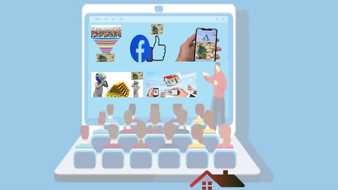 Digital Marketing 3.0 (The Full Package, 5 courses in 1)
