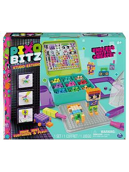 Pixobitz Studio