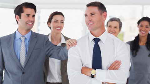 The Seven Secrets of Authenticity
