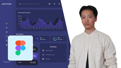 Figma: Systematic Designs with an Amazon UX Designer
