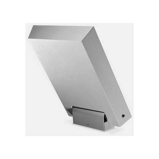 Leds C4 Blade Small Outdoor led Up Light Adjustable Small Grey IP65 12W 3000K