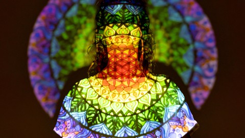 REIKI: Reiki & Color Therapy Certification Course!