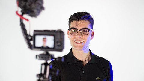 Come fare Vlog professionali