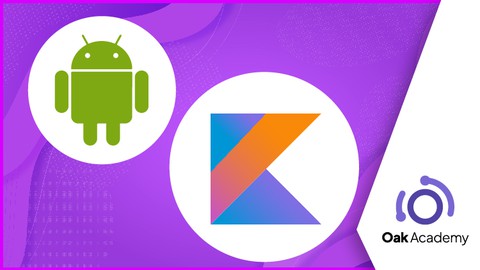 The Complete Android Kotlin Developer Course Kotlin A-Z