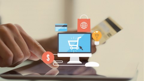 The Amazon Sales Formula ~ Build A Private Label Business